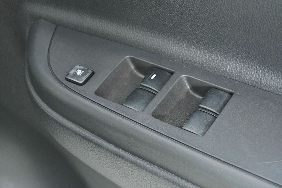 2021 Mitsubishi Triton GLX (4x4) MR MY21 4X4