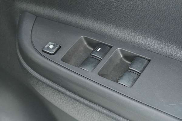 2021 Mitsubishi Triton GLX (4x4) MR MY21 4X4