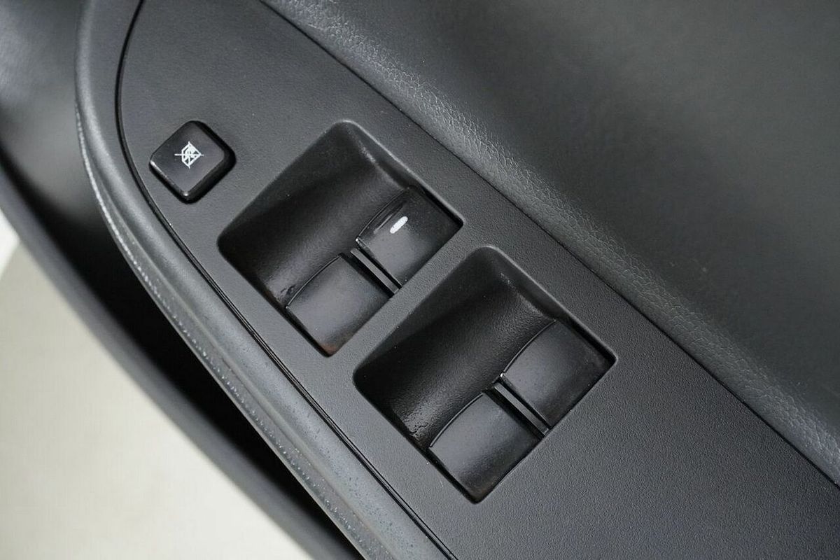 2021 Mitsubishi Triton GLX (4x4) MR MY21 4X4