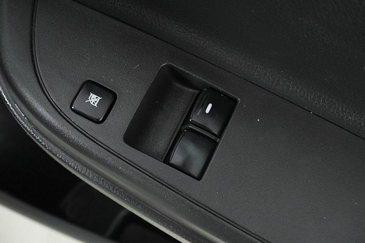 2021 Mitsubishi Triton GLX (4x2) MR MY21 4x2