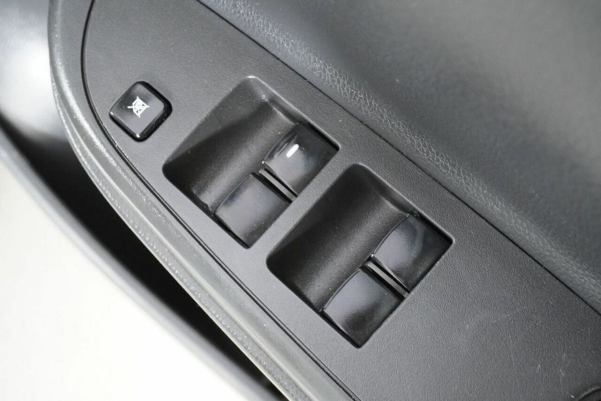 2022 Mitsubishi Triton GLX (4x4) MR MY22 4X4