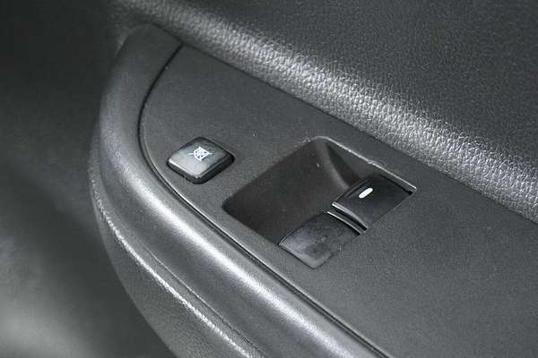 2020 Mitsubishi Triton GLX ADAS (4x4) MR MY21 4X4
