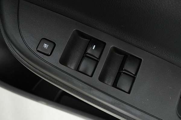2022 Mitsubishi Triton GLX (4x4) MR MY22 4X4