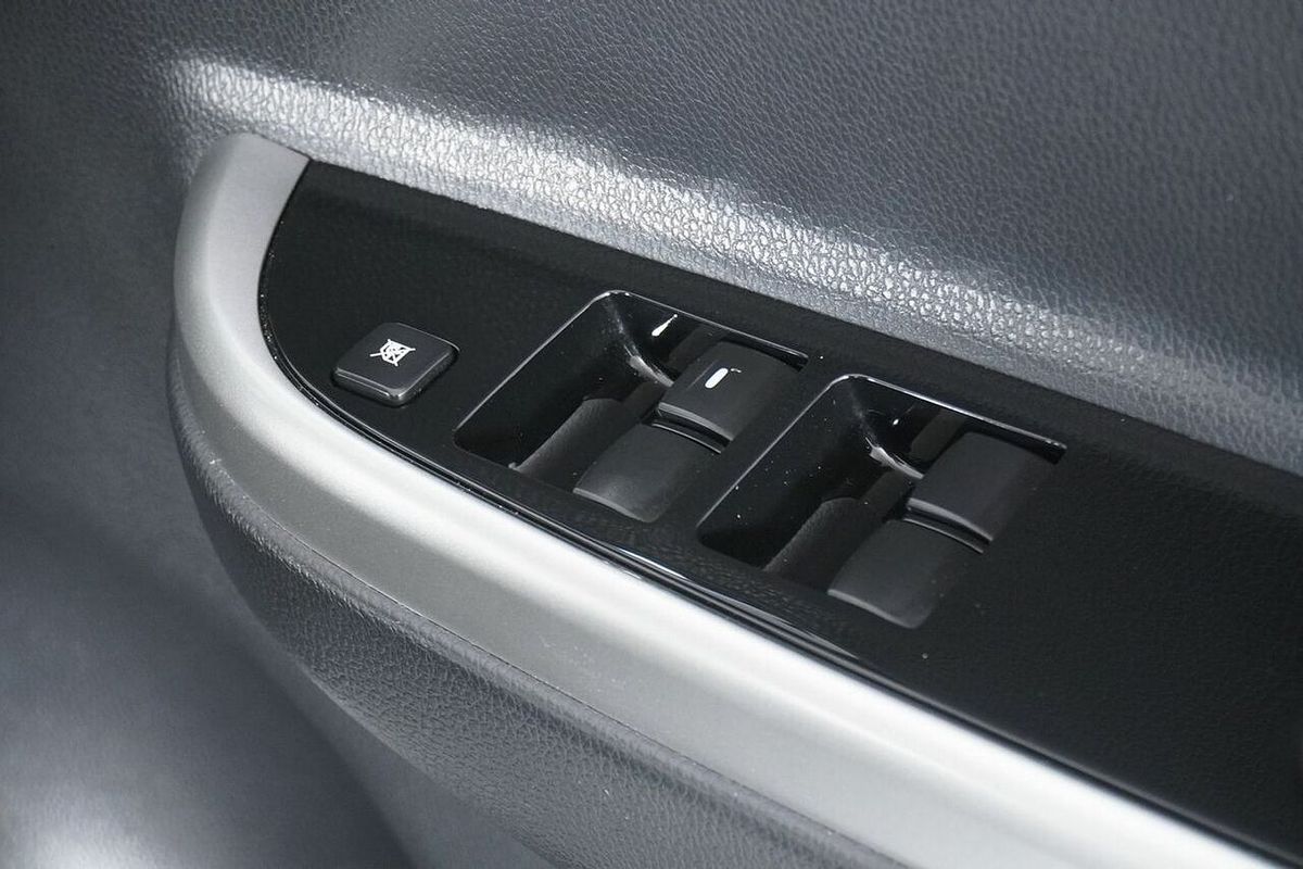 2023 Mitsubishi Triton GLS (4x4) Sport Edition MR MY23 4X4