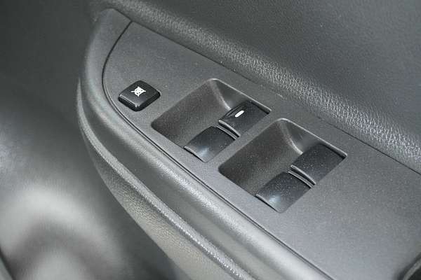 2021 Mitsubishi Triton GLX ADAS (4x4) MR MY21 4X4