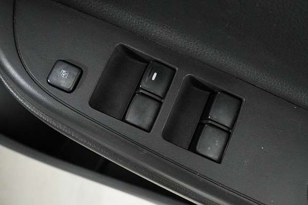 2020 Mitsubishi Triton GLX Plus (4x4) MR MY20 4X4