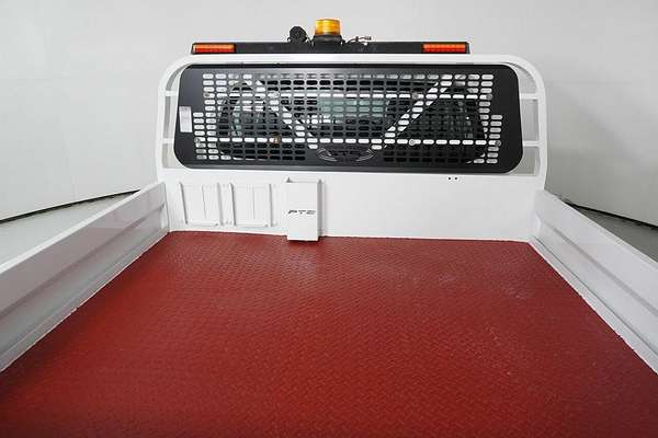 2022 Mitsubishi Triton GLX (4x4) MR MY22 4X4