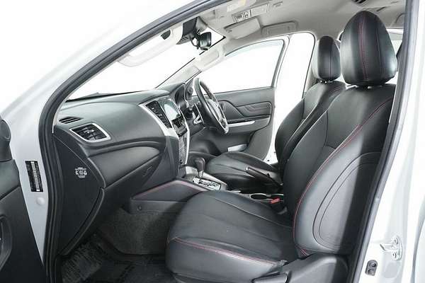 2023 Mitsubishi Triton GLS (4x4) Sport Edition MR MY23 4X4