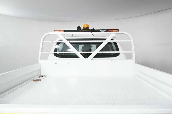 2021 Mitsubishi Triton GLX (4x4) MR MY21 4X4