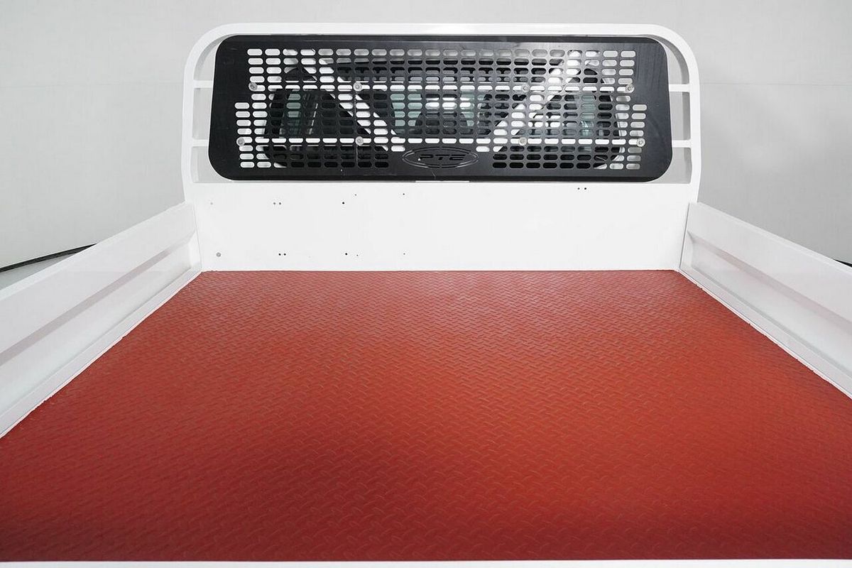 2021 Mitsubishi Triton GLX (4x4) MR MY21 4X4