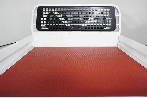 2021 Mitsubishi Triton GLX (4x4) MR MY21 4X4