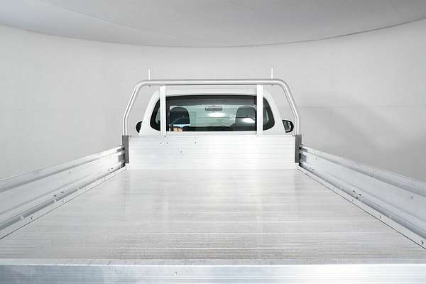 2021 Mitsubishi Triton GLX (4x2) MR MY21 4x2