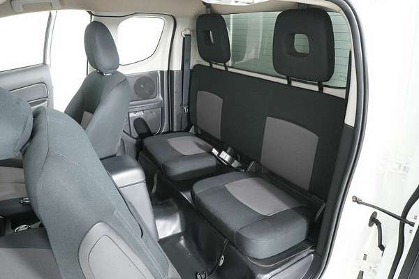 2020 Mitsubishi Triton GLX ADAS (4x4) MR MY21 4X4