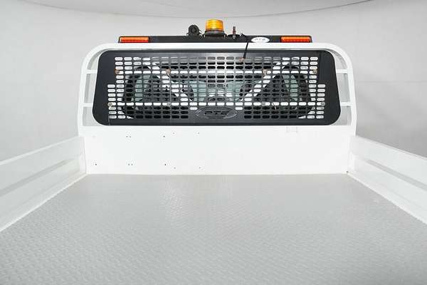 2022 Mitsubishi Triton GLX (4x4) MR MY22 4X4