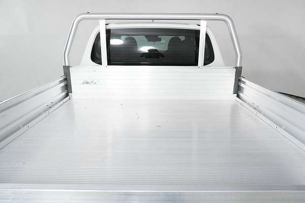 2020 Mitsubishi Triton GLX ADAS (4x4) MR MY21 4X4