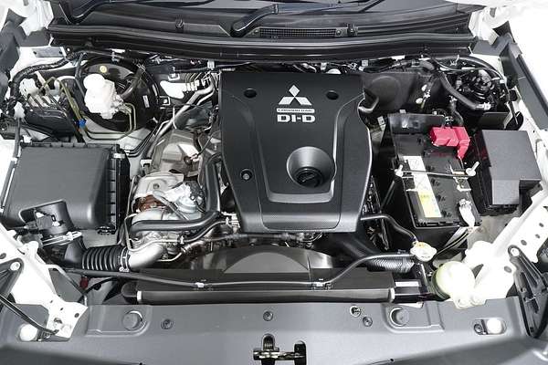 2022 Mitsubishi Triton GSR (4x4) MR MY22 4X4