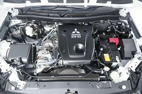 2023 Mitsubishi Triton GLS (4x4) Sport Edition MR MY23 4X4