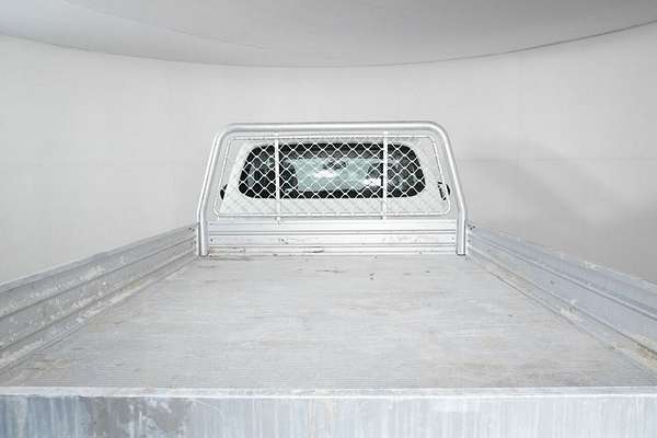 2021 Mitsubishi Triton GLX (4x2) MR MY21 4x2