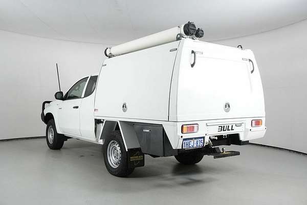 2020 Mitsubishi Triton GLX ADAS (4x4) MR MY21 4X4