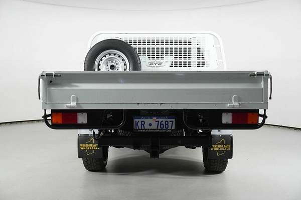 2021 Mitsubishi Triton GLX ADAS (4x4) MR MY21 4X4