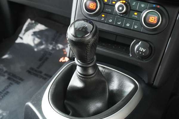 2013 Nissan Dualis TI-L (4x2) J10 MY13