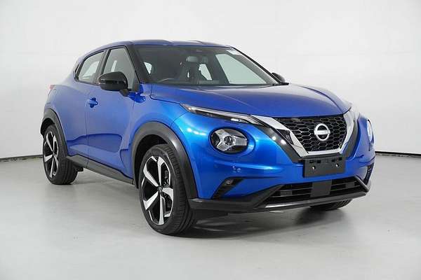 2023 Nissan Juke ST-L F16 MY23