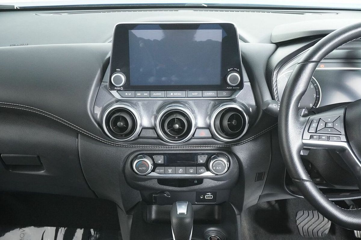 2023 Nissan Juke ST-L F16 MY23