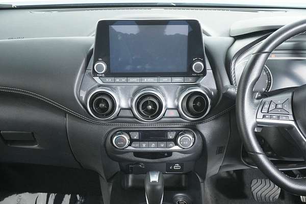 2023 Nissan Juke ST-L F16 MY23