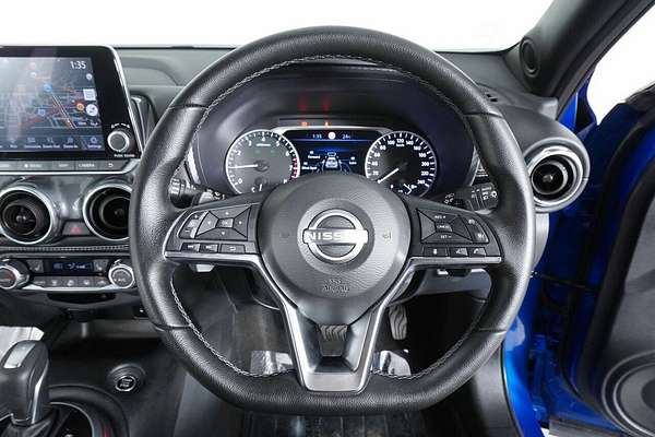 2023 Nissan Juke ST-L F16 MY23