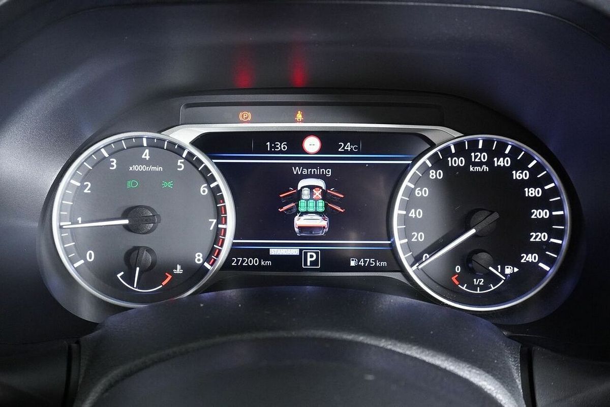 2023 Nissan Juke ST-L F16 MY23