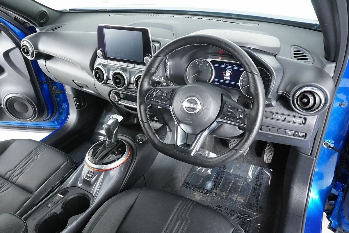 2023 Nissan Juke ST-L F16 MY23