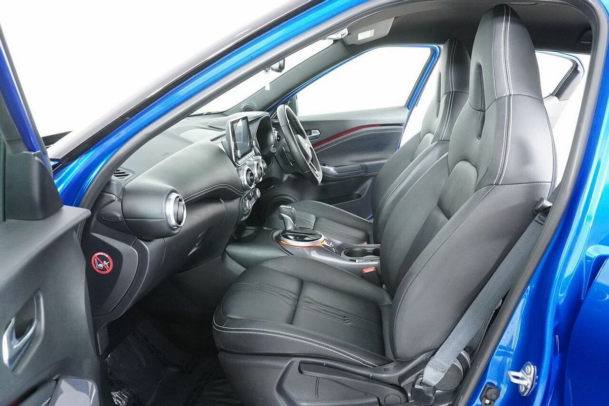 2023 Nissan Juke ST-L F16 MY23