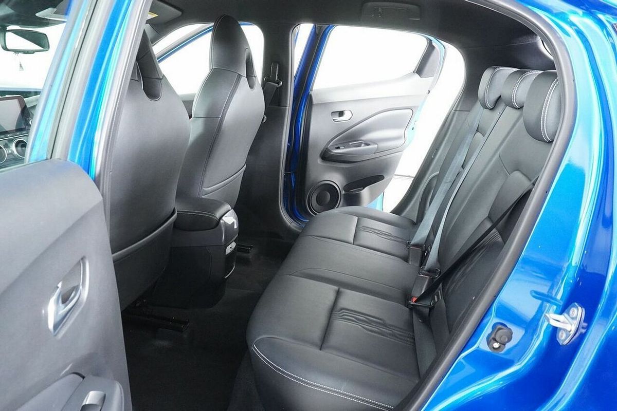 2023 Nissan Juke ST-L F16 MY23