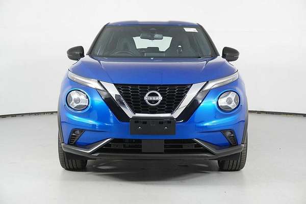 2023 Nissan Juke ST-L F16 MY23