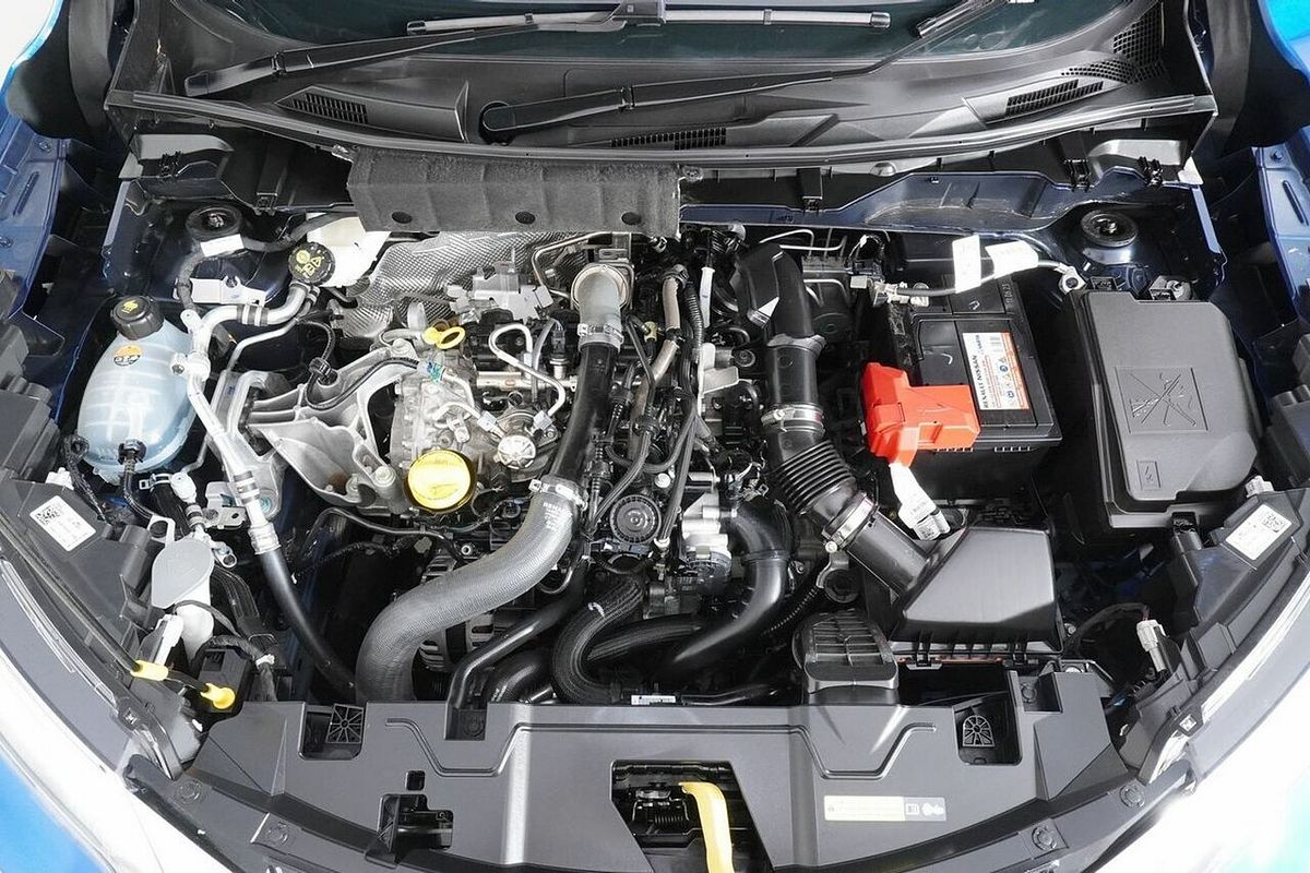 2023 Nissan Juke ST-L F16 MY23