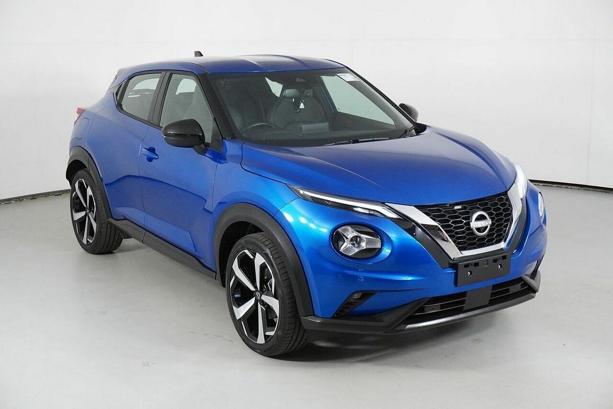 2023 Nissan Juke ST-L F16 MY23