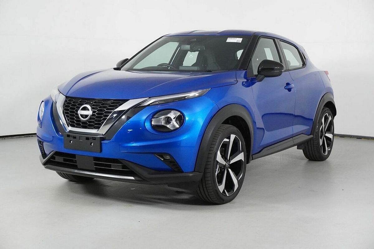 2023 Nissan Juke ST-L F16 MY23