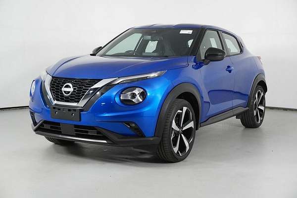 2023 Nissan Juke ST-L F16 MY23