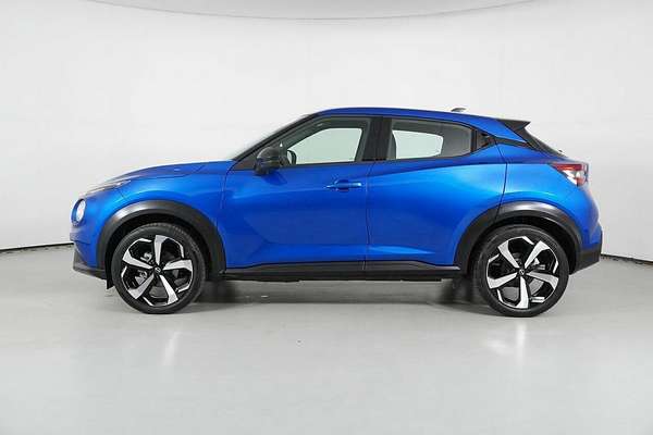 2023 Nissan Juke ST-L F16 MY23