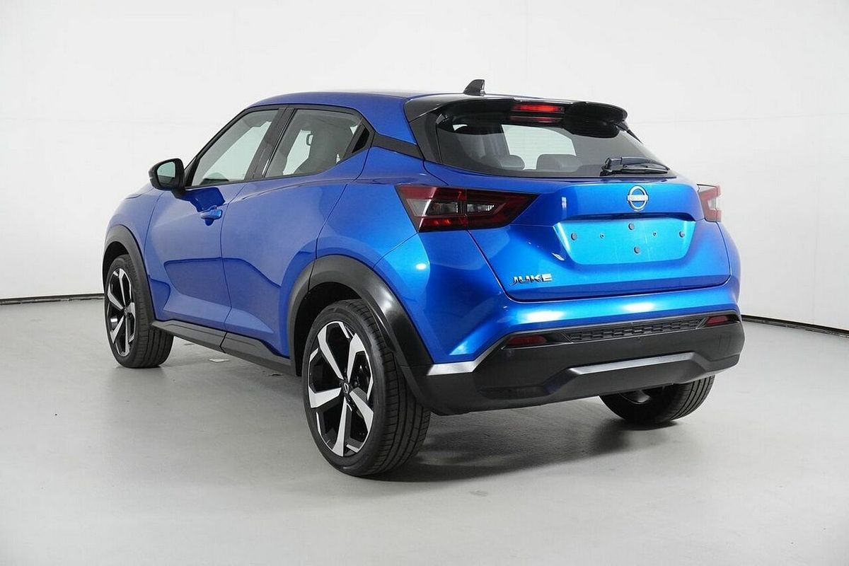 2023 Nissan Juke ST-L F16 MY23