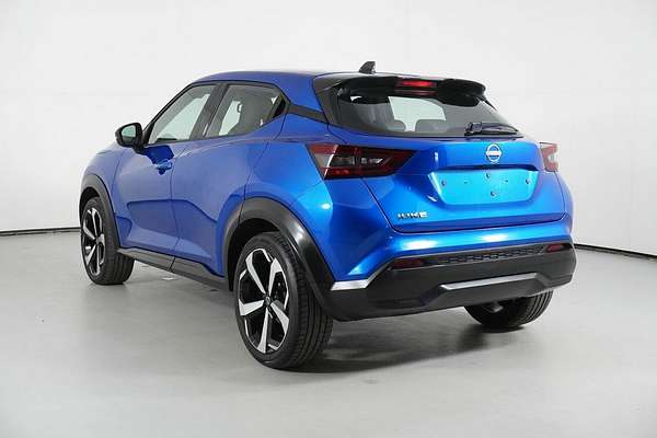 2023 Nissan Juke ST-L F16 MY23