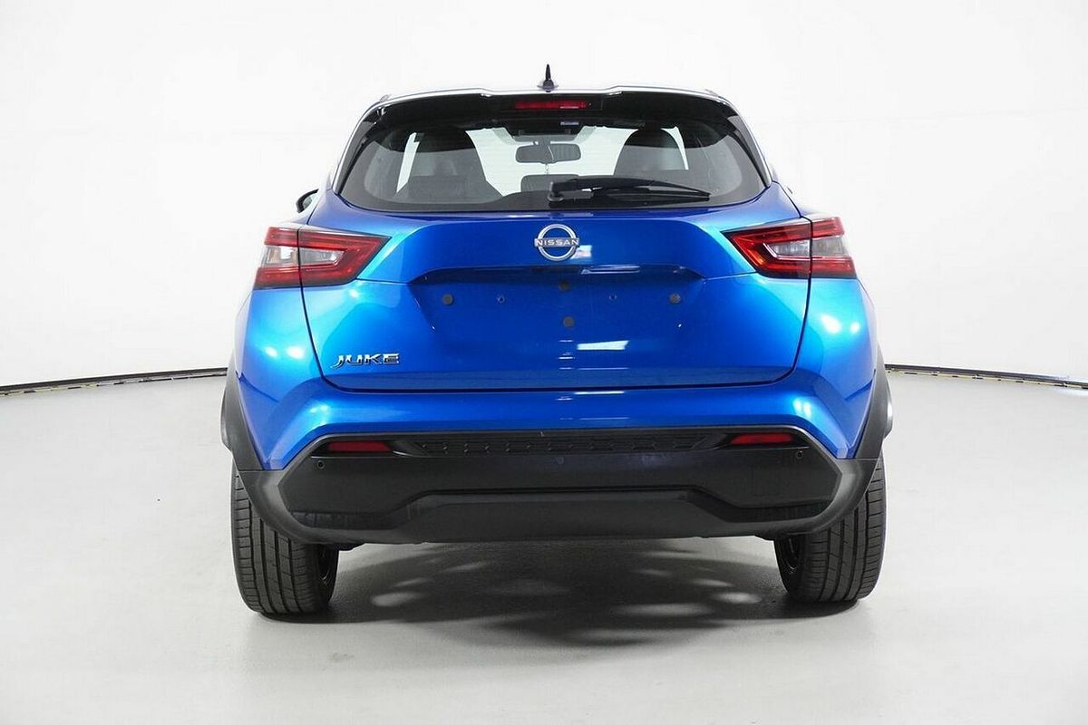 2023 Nissan Juke ST-L F16 MY23