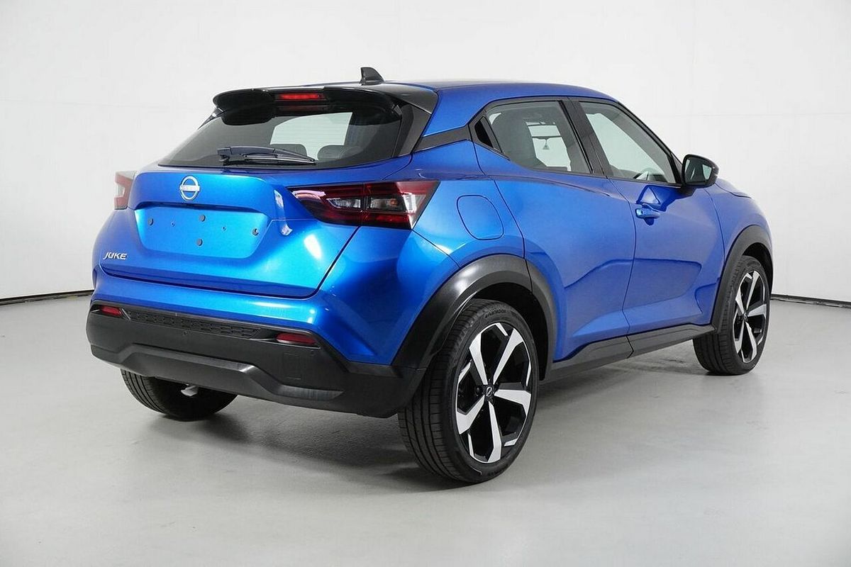 2023 Nissan Juke ST-L F16 MY23