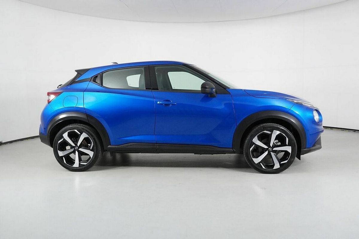 2023 Nissan Juke ST-L F16 MY23