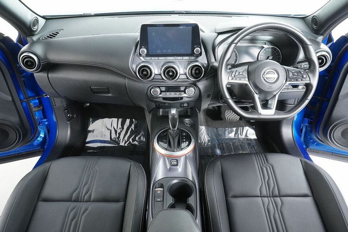 2023 Nissan Juke ST-L F16 MY23