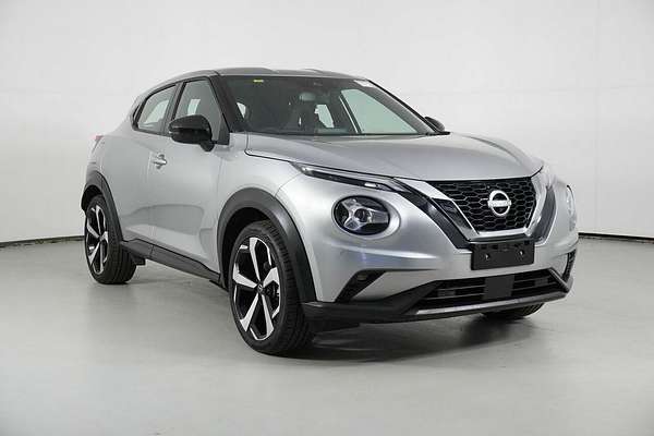 2023 Nissan Juke ST-L F16 MY23