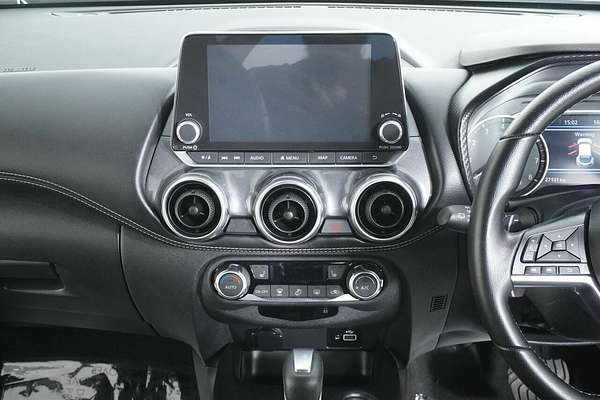2023 Nissan Juke ST-L F16 MY23