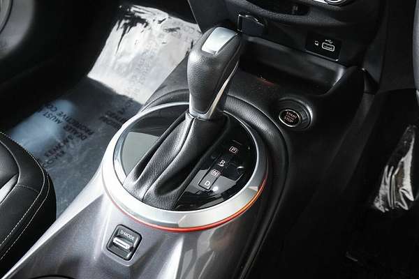 2023 Nissan Juke ST-L F16 MY23