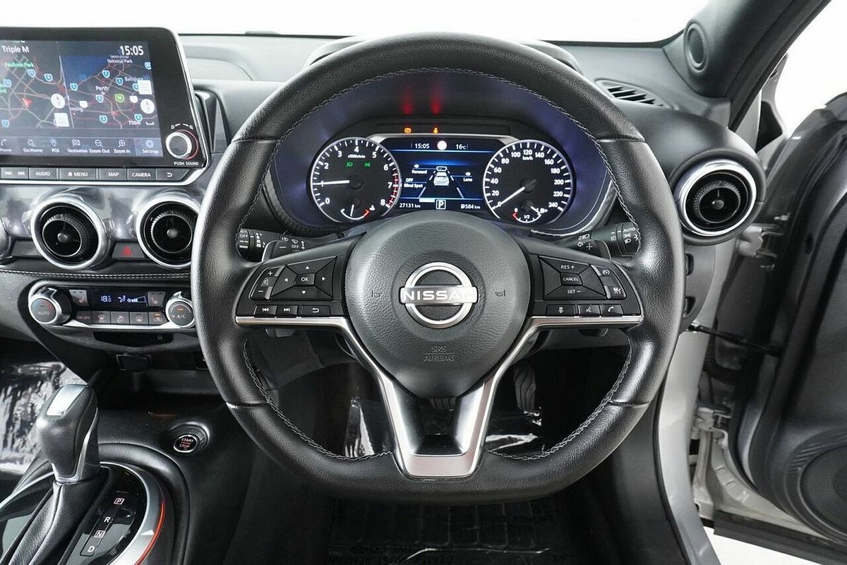 2023 Nissan Juke ST-L F16 MY23
