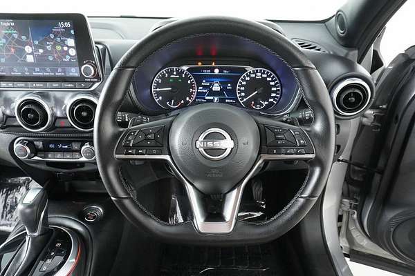 2023 Nissan Juke ST-L F16 MY23